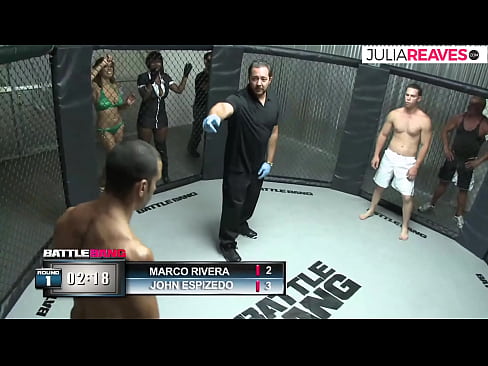 ❤️ Ua fusu e Ultimate Fighter se teine numera ina ua uma le fusuaga i le mama ☑ Pono