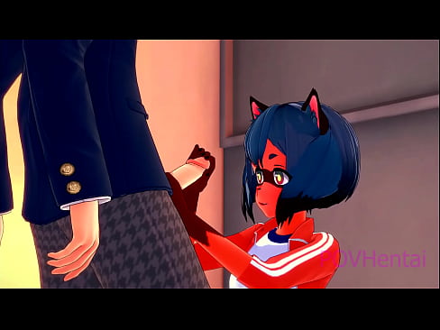 ❤️ Faatoaga povi fou ma Michiru Kagemori ☑ Pono